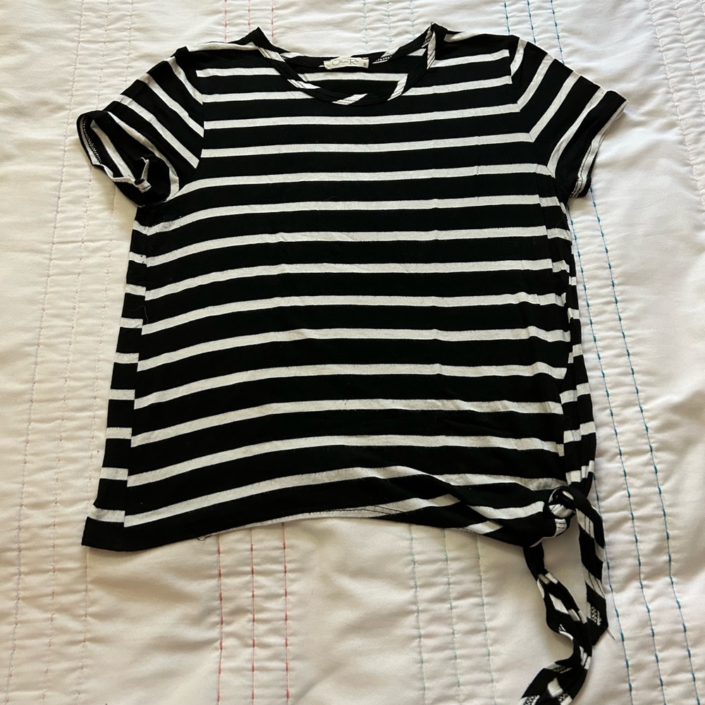 “Olivia Rae” T-Shirt, Size “Medium”